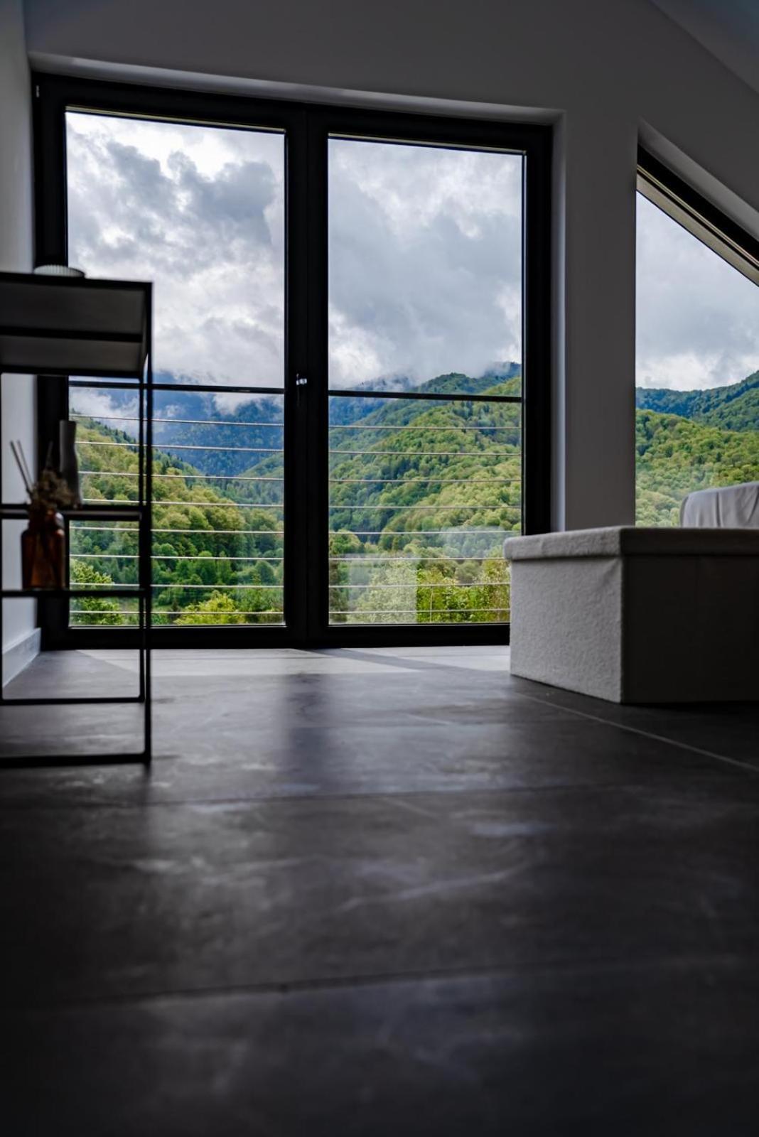 Vilabelvedere Scorilo Poiana Mărului Exterior foto